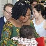 Ali Ouattara Photo 32