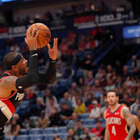 Anthony Tolliver Photo 42