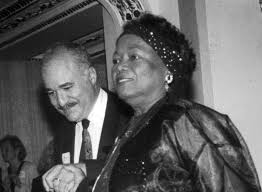 Ruth Batson Photo 22
