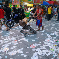 Ferdinand Marcos Photo 48