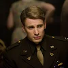 Steve Rogers Photo 38